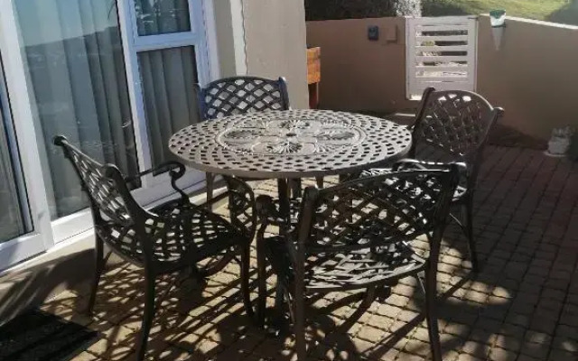 Ocean room @ 66 Fynbos