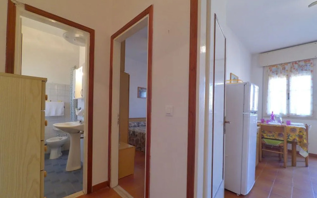 Mare Pineta Apartments