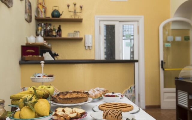 Hotel Villa Annalara charme and relax
