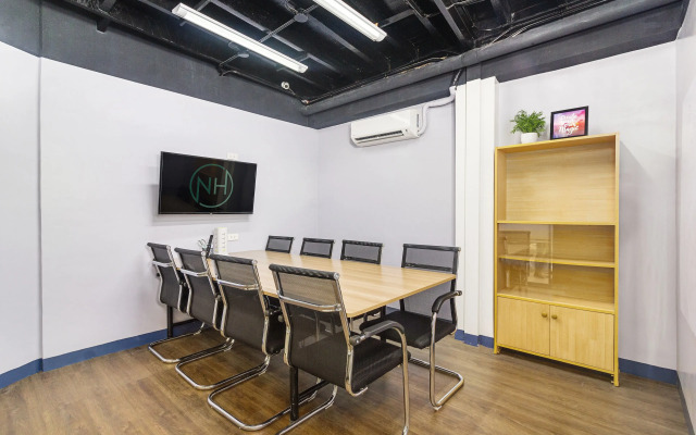 Nomad's Hub Coliving Hostel Cebu