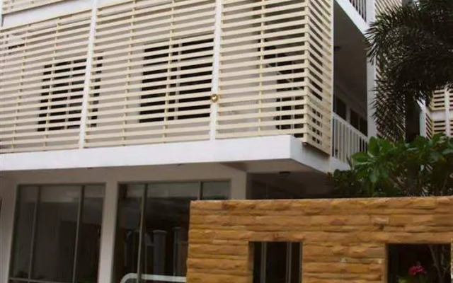 S2S Boutique Resort Bangkok