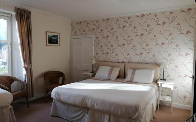 Broomfield House Bed and Breakfast