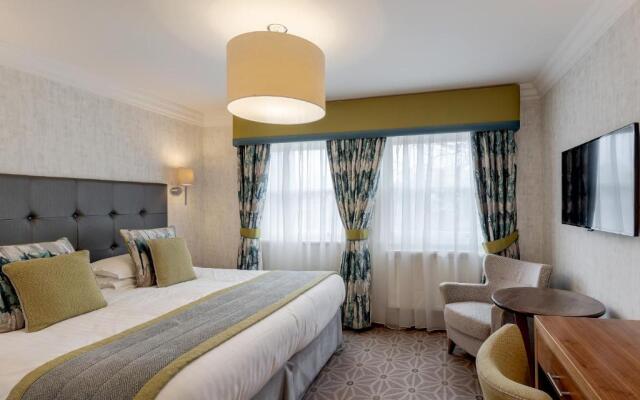 Skiddaw Hotel