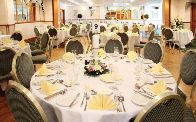 Woodlands Hotel, BW Signature Collection