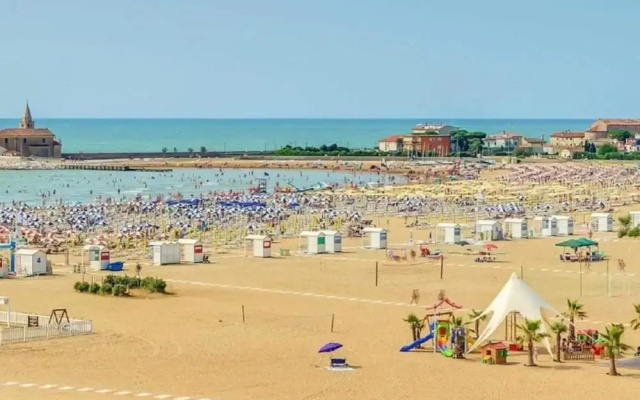 Apartment in Caorle Near Beach