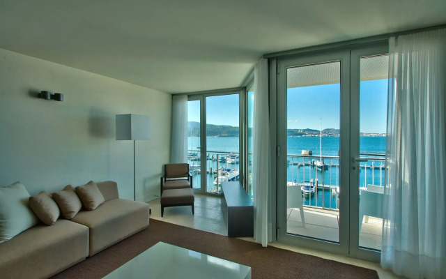 Troia Residence by The Editory-Apartamentos Marina