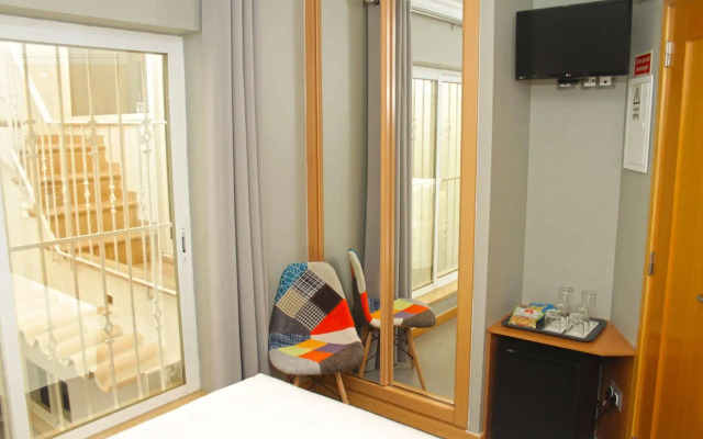 NDS Prestige Guest House and Suites - NDS Hotels