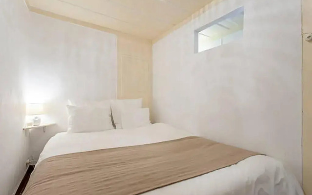 Oak Valley Flats Bairro Alto