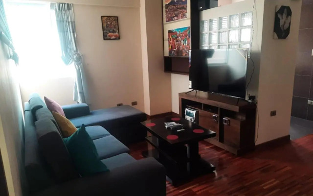 Cochabamba Céntrico Departamento