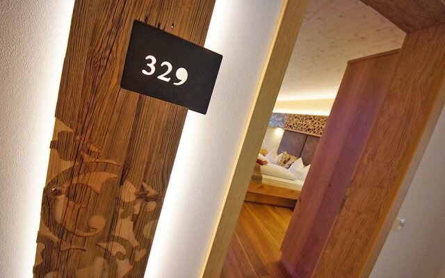 Hotel Chalet La Palsa