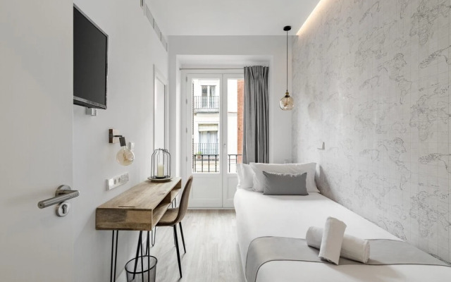 Dobo | Marco Polo Residence