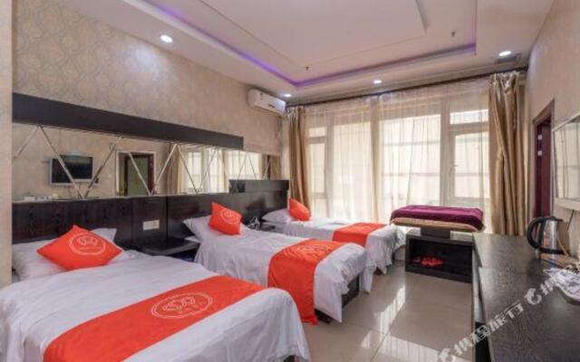 Tianjin Pengxin Express Hotel