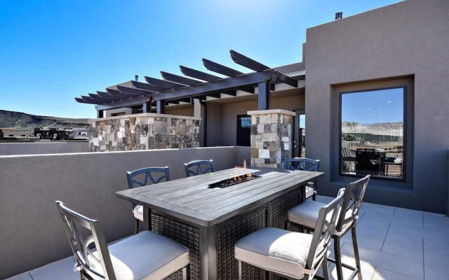 High Desert Hideaway