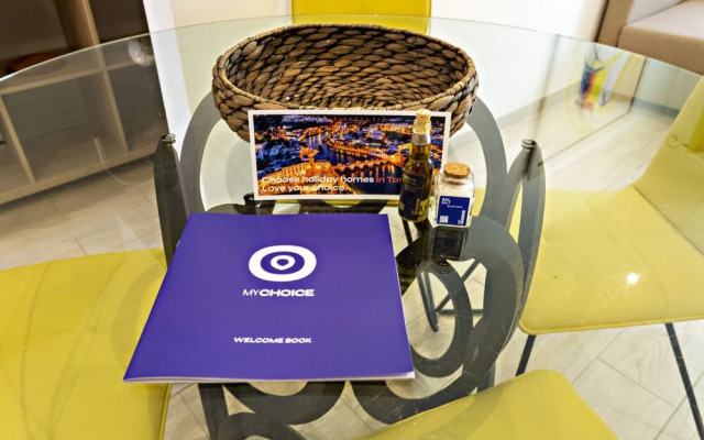 Talabriga - Apt Cidade