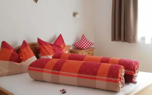 Ferienwohnung Lech'tl