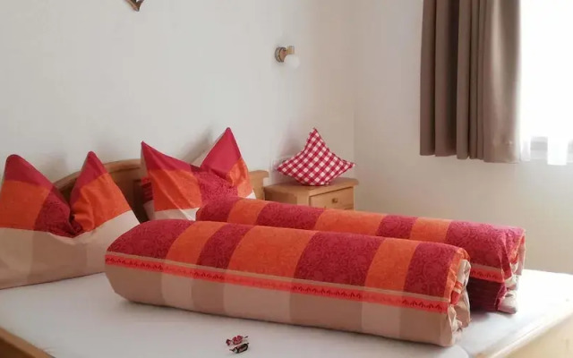 Ferienwohnung Lech'tl