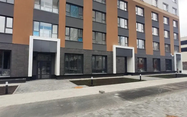 Дрим Хаус на ул. Фрунзе, д. 31/2