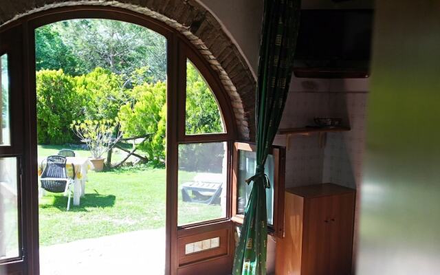 Agriturismo Calcinaia sul lago