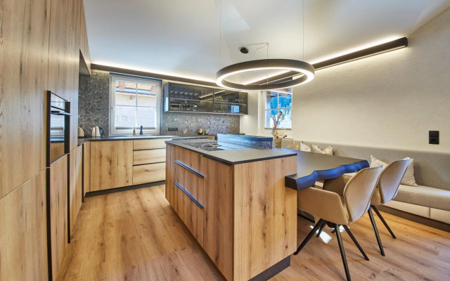 Penthouse Appartement Fire & Stone