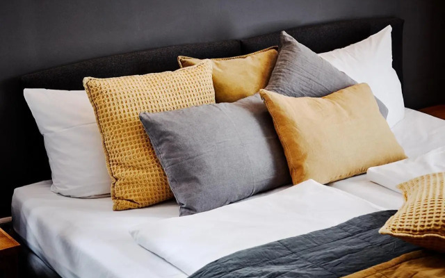 STAY Boardinghouse Flottbek