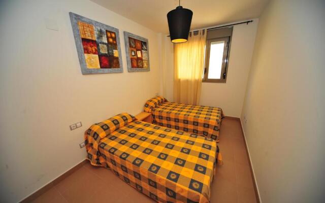 Alcossebre Village Fase II Orangecosta