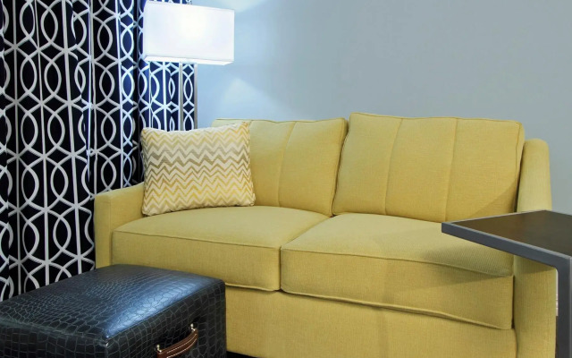 Hampton Inn Richland