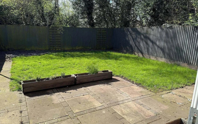 Derby House- 2 Bedrooms-free Parking- Tv and Wifi