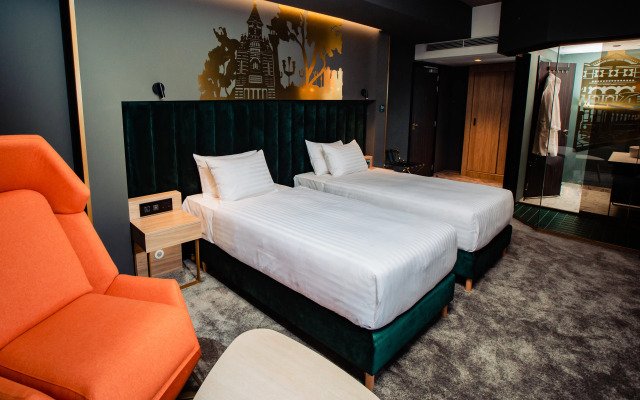 Mercure Timisoara