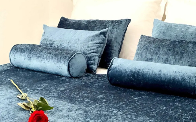 Bed&Breakfast Sorgo Palace
