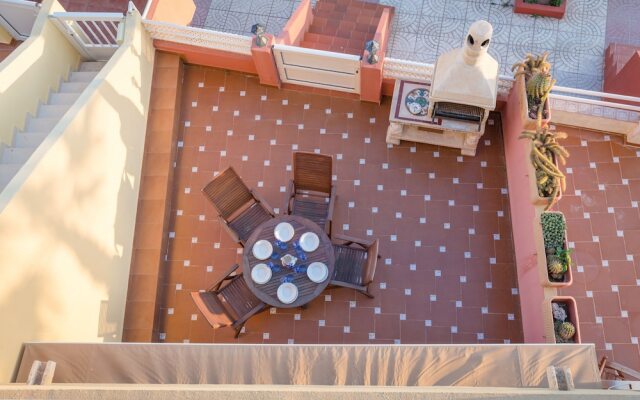 Fidalsa Spectacular Beachfront