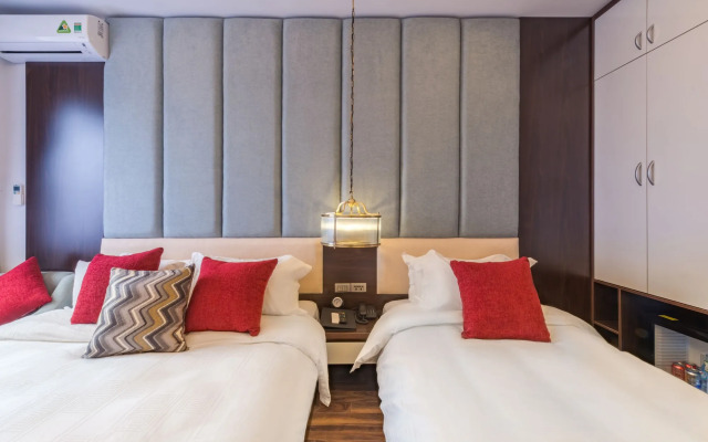 Splendid Hotel & Spa