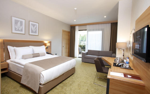 Mia City Hotel