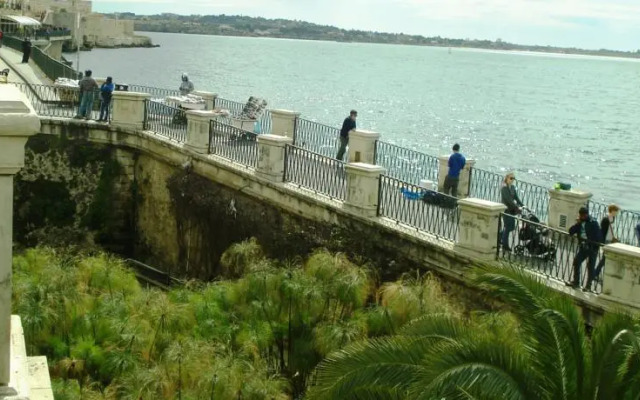 Sogno Vacanze Siracusa