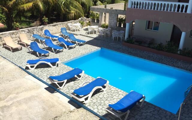 Apartahotel Villa Facal