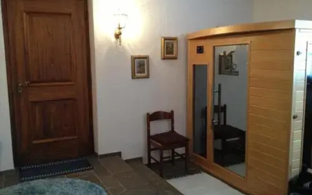 Apartment Plauncas Acletta