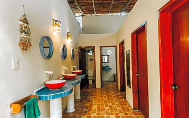 Hostal Mulut Tulum