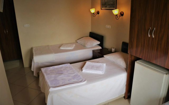 Durak Hotel