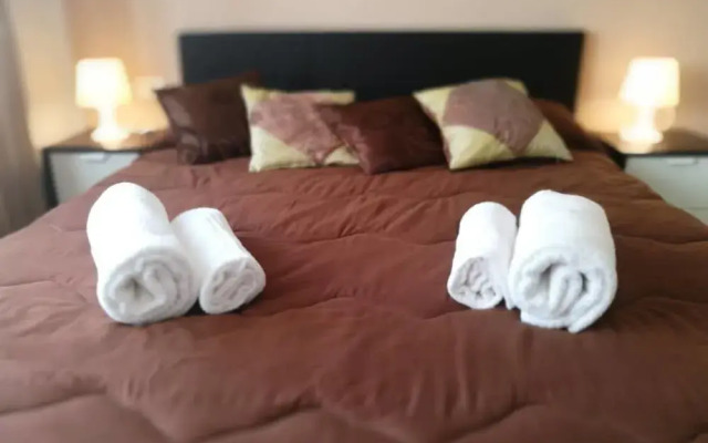 B&B Villa degli Angeli