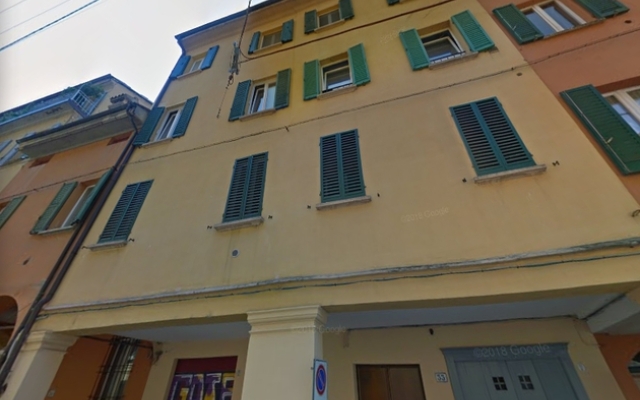 San Petronio Vecchio BB