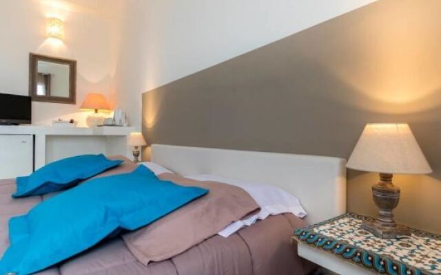 Panoramic Studio Carloforte