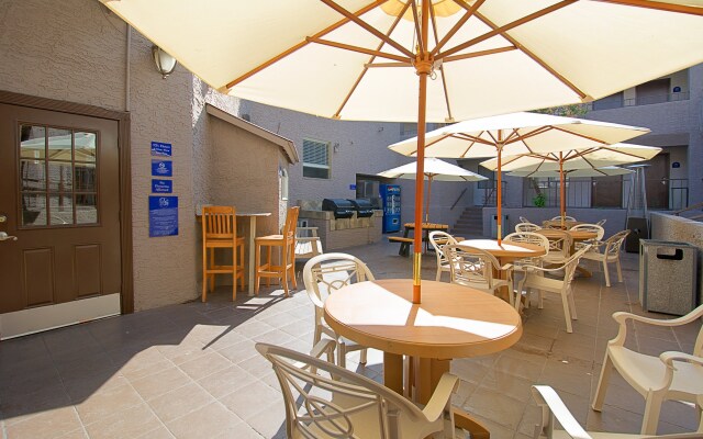 Hotel Tempe Phoenix Airport Inn Suites