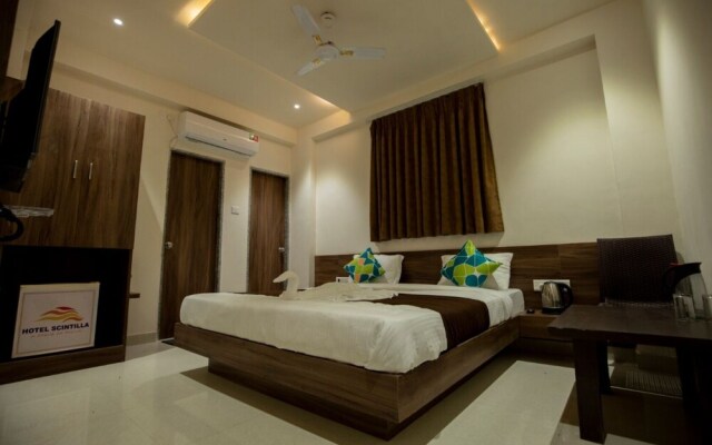 Hotel Scintilla
