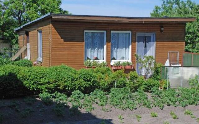Ferienbungalow Saathoff