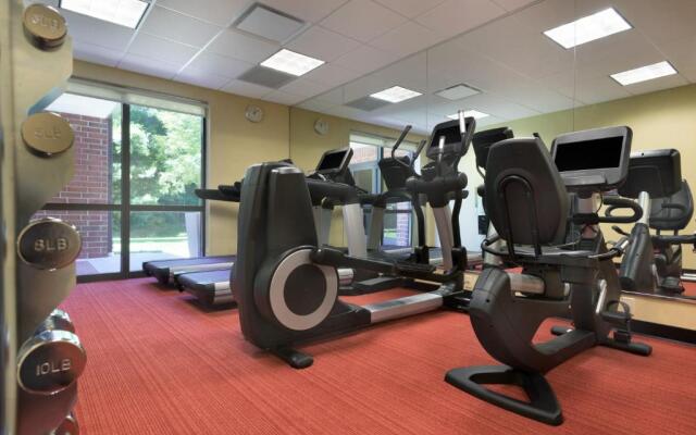Hyatt Place Baltimore/Owings Mills