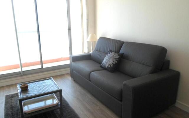 Appartement Les Sables-d'Olonne, 2 pièces, 4 personnes - FR-1-197-132