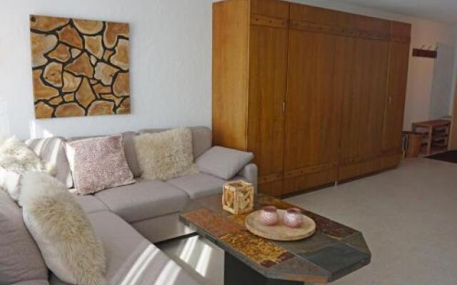 Apartment Seestrasse.1