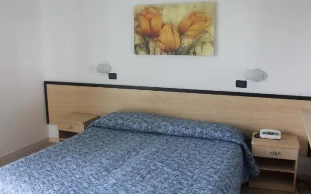 Hotel New Castle
