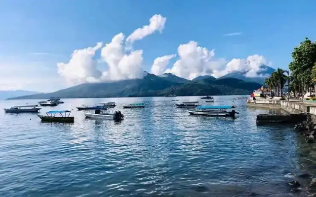 Ternate City Hotel