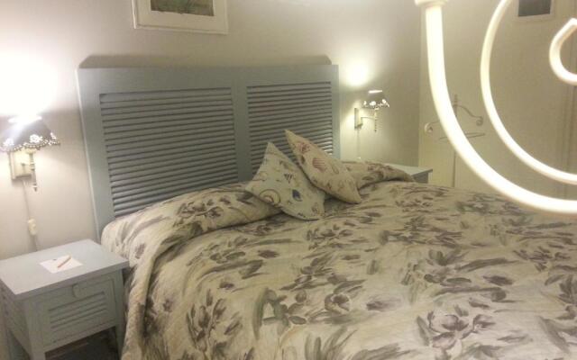 B&B Torrente Antico