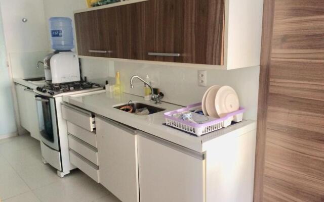 Ocean View Residence